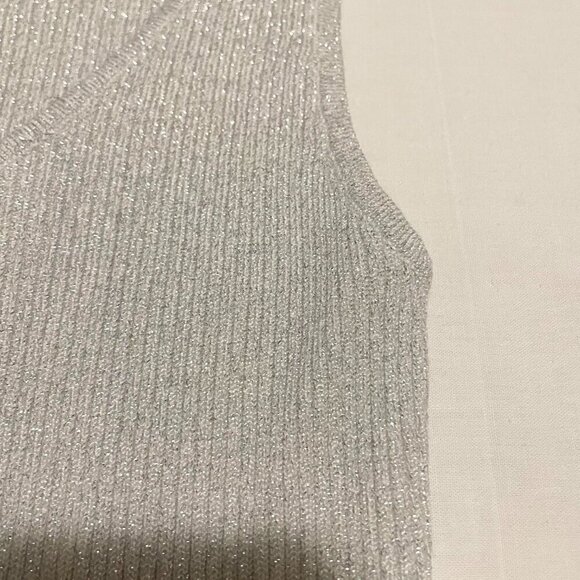 Guess Jeans Womens Tank Top Size XL - Picture 4 of 14